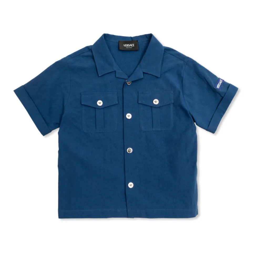 Pocket Shirt