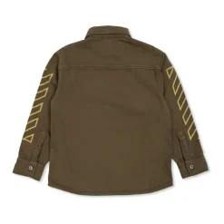 POCKET SHIRT