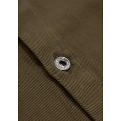 POCKET SHIRT