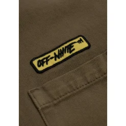 POCKET SHIRT