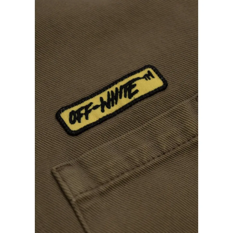 POCKET SHIRT
