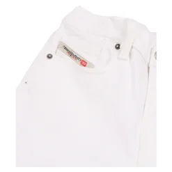 5 Pockets Jeans