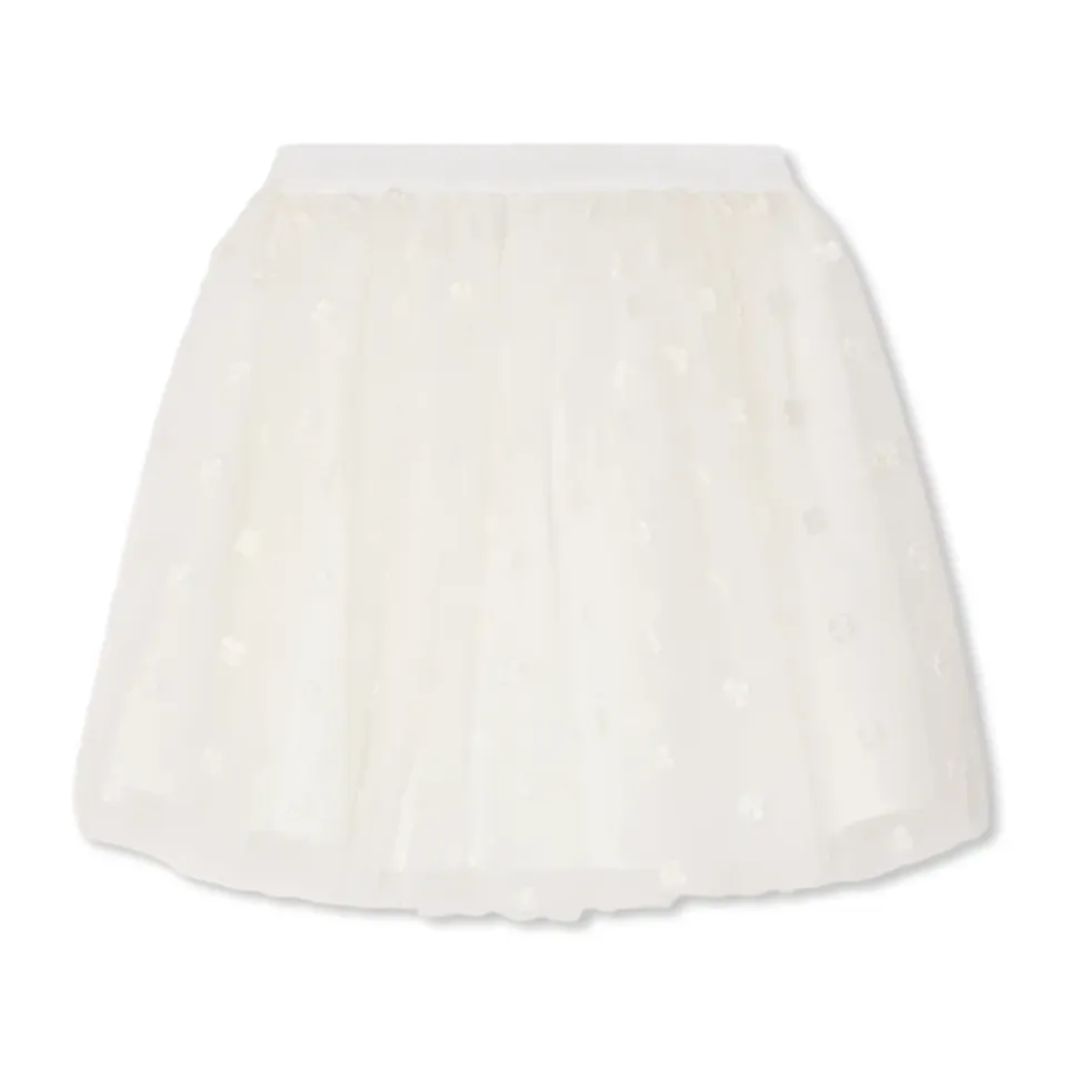 Pois Skirt