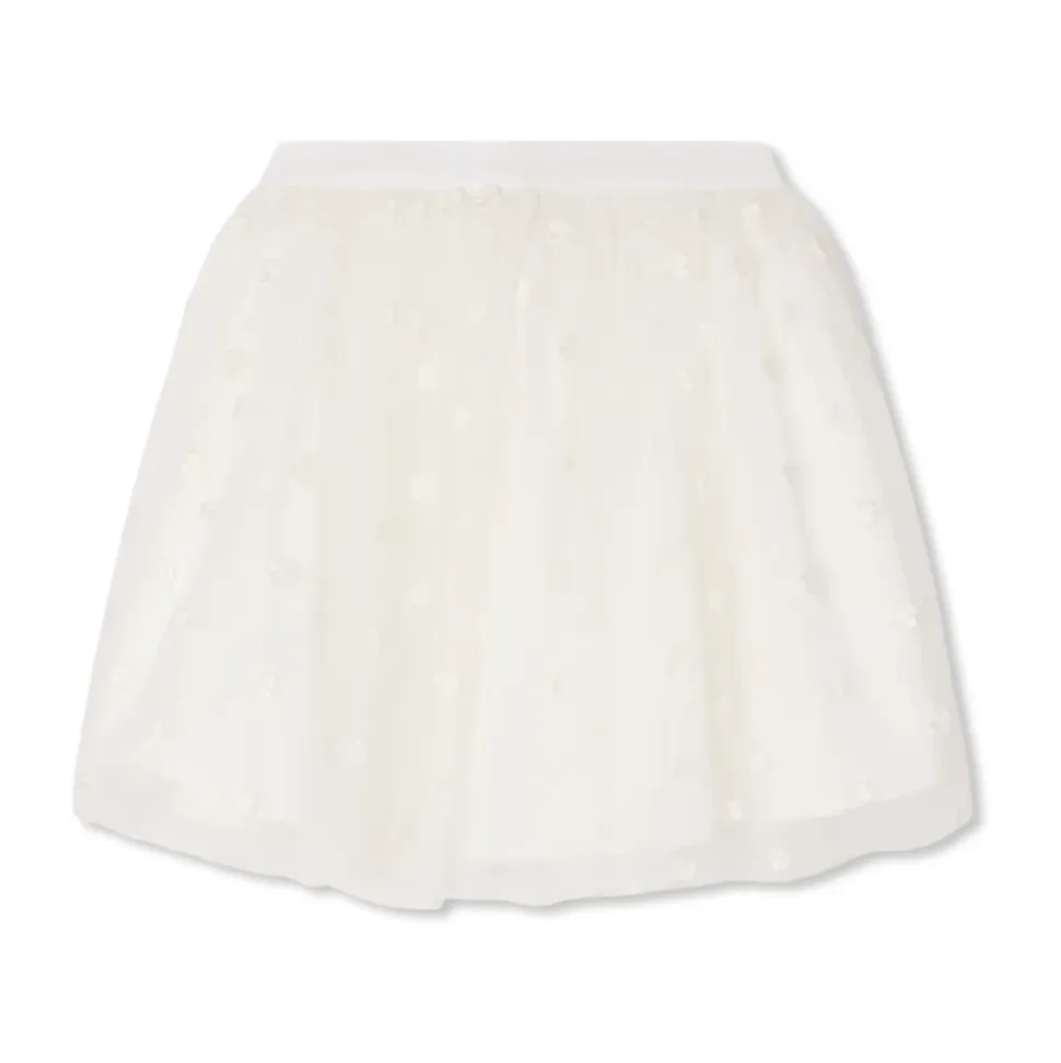 Pois Skirt