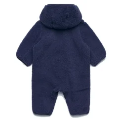 Polar Fleece Romper