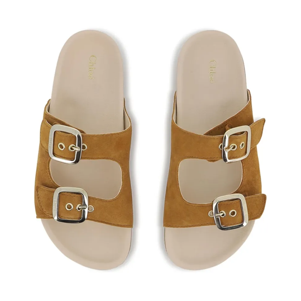 Polly Sandal