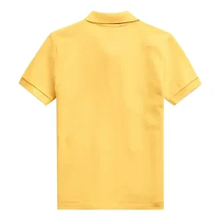 Polo i piké-bomull