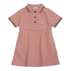 Polo-kjole