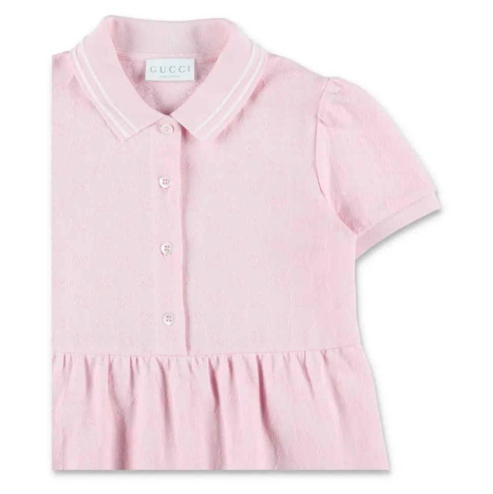 Polo Kjole