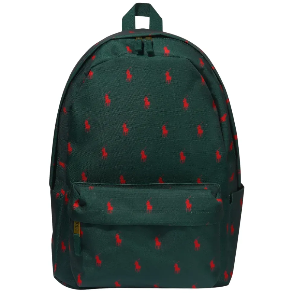 Polo Pony Ryggsekk