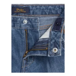 Polo Ralph Lauren Jeans Blå