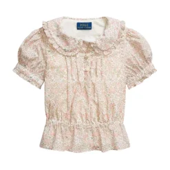 Polo Ralph Lauren Shirts Rosa