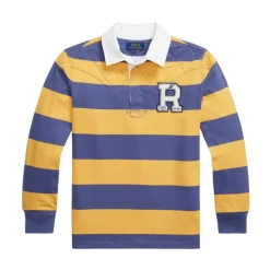 Polo Ralph Lauren T-shirts og poloer
