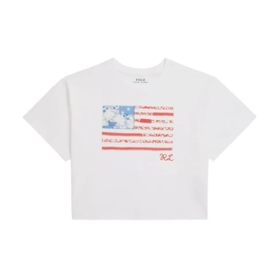 Polo Ralph Lauren T-skjorter og Poloskjorter