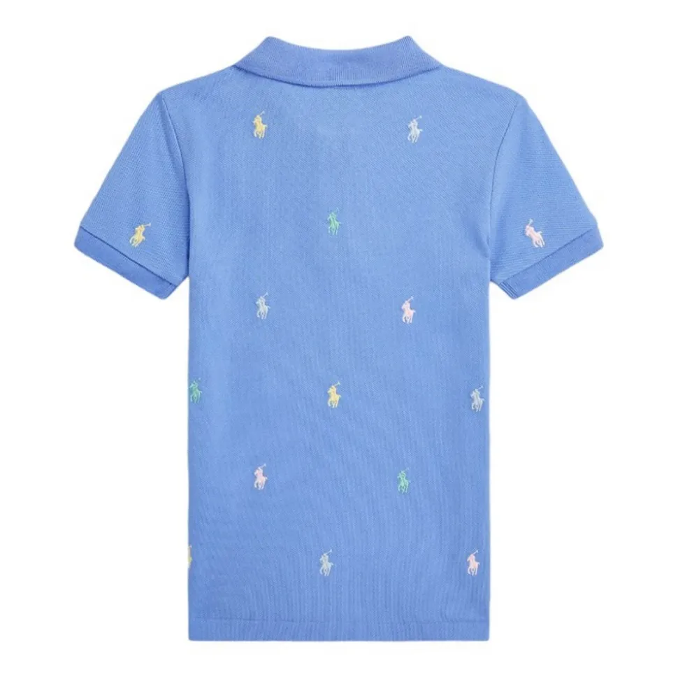 322882605006 POLO SHIRTS