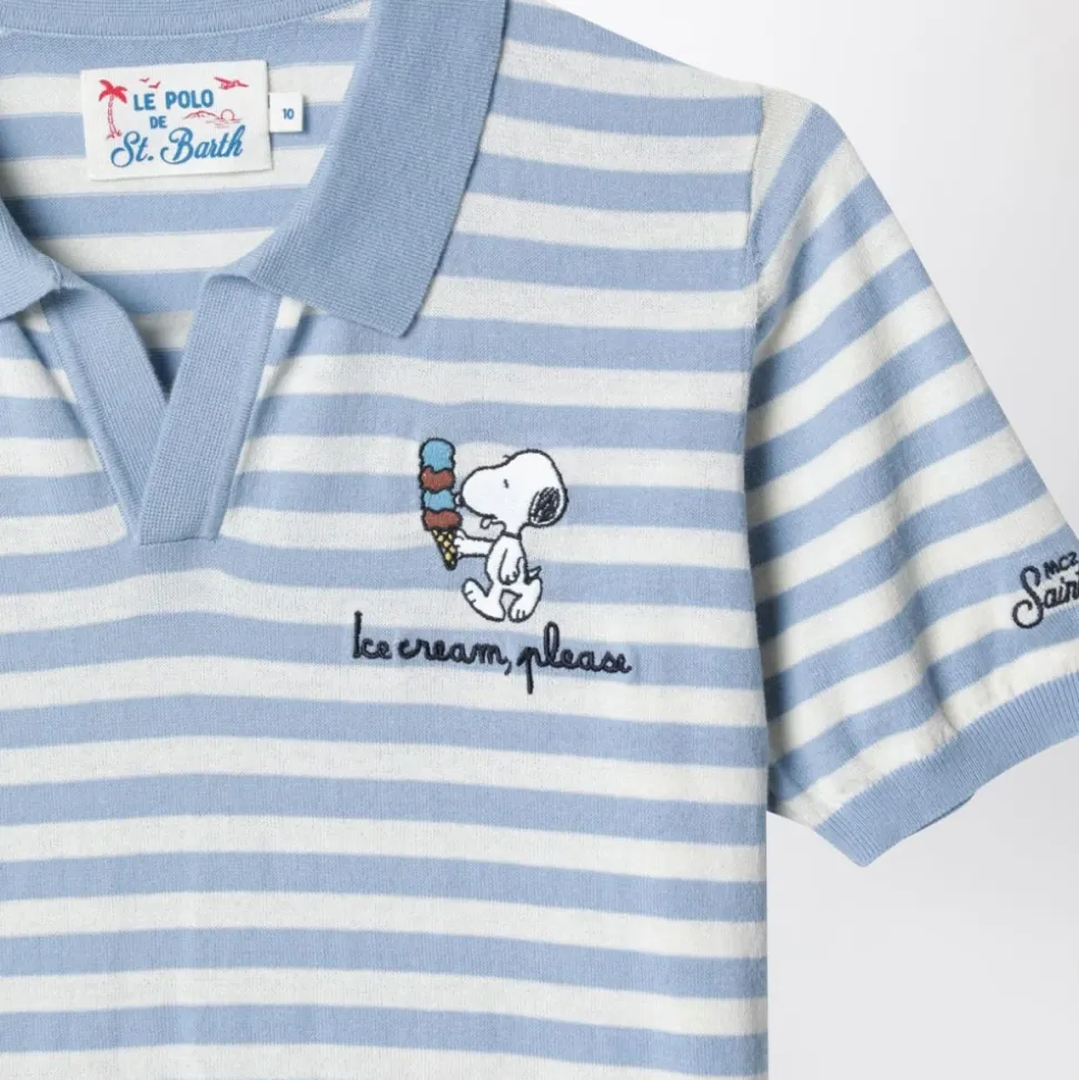Polo Shirt Short Sleeves