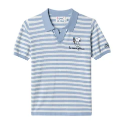 Polo Shirt Short Sleeves