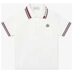 Polo Shirt & Shorts Set