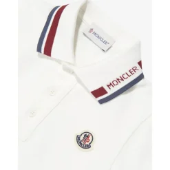 Polo Shirt & Shorts Set