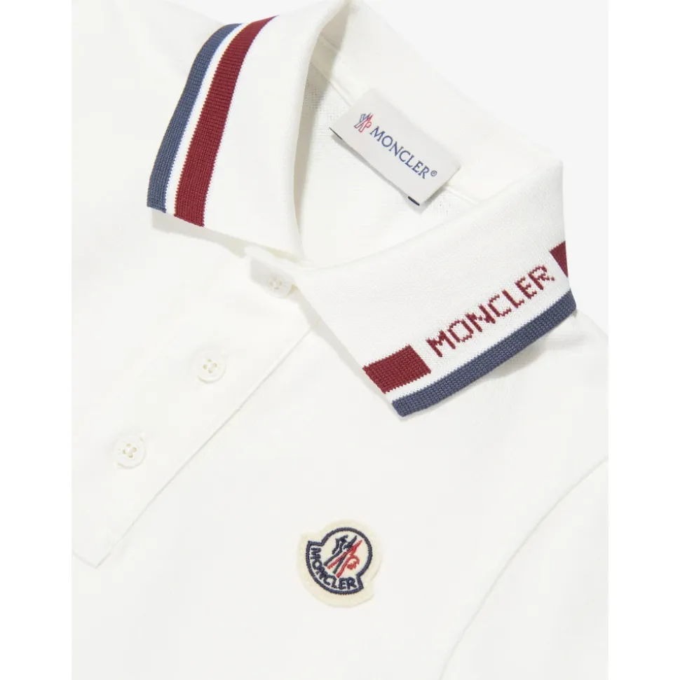 Polo Shirt & Shorts Set