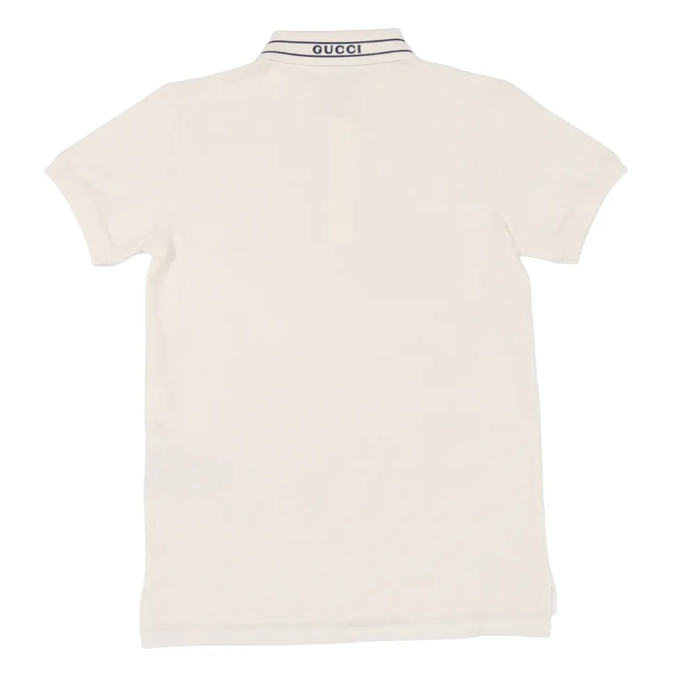 Polo Stretched