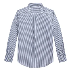 Poplin Cotton Shirt