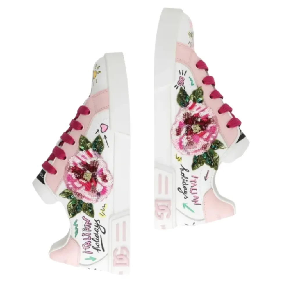 Portofino Light Sneakers