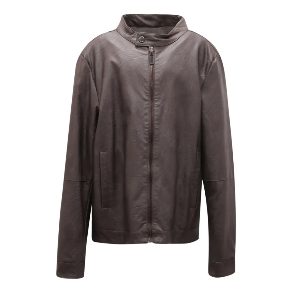 PP2493 Bomber Ecopelle