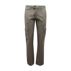 PP 1756 Cargo Trousers