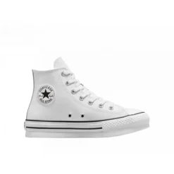 Premium Skinn Platform Sneakers