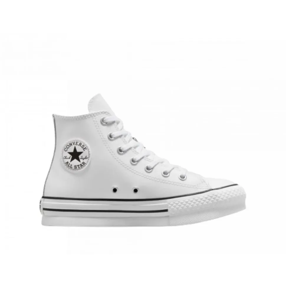 Premium Skinn Platform Sneakers