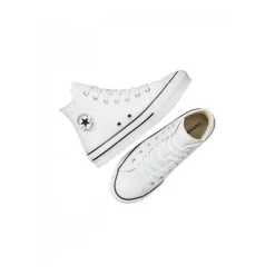 Premium Skinn Platform Sneakers