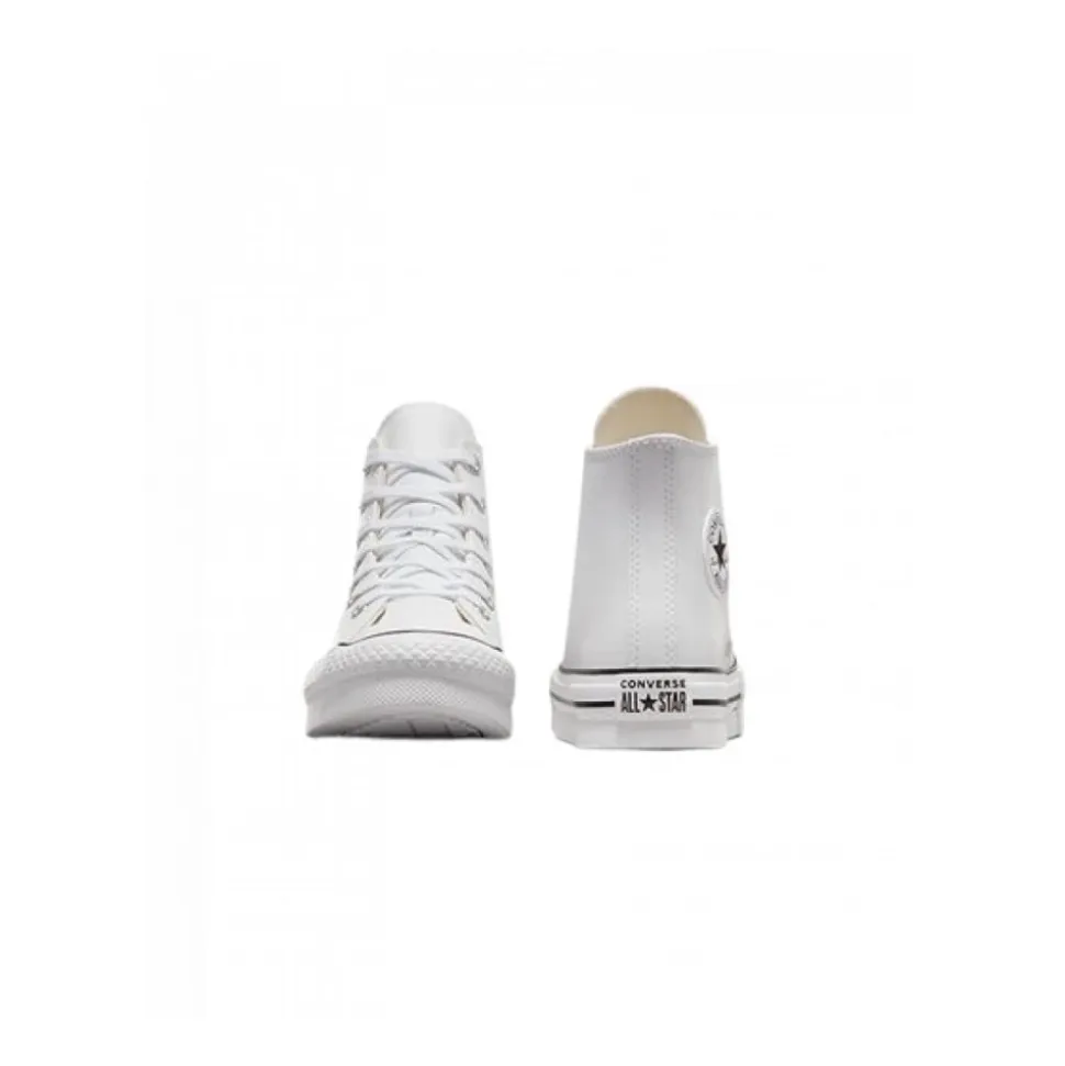 Premium Skinn Platform Sneakers