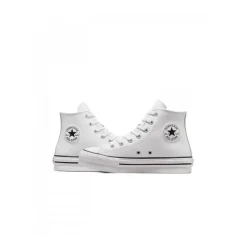 Premium Skinn Platform Sneakers