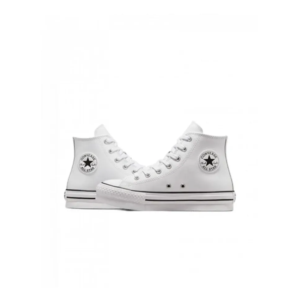 Premium Skinn Platform Sneakers
