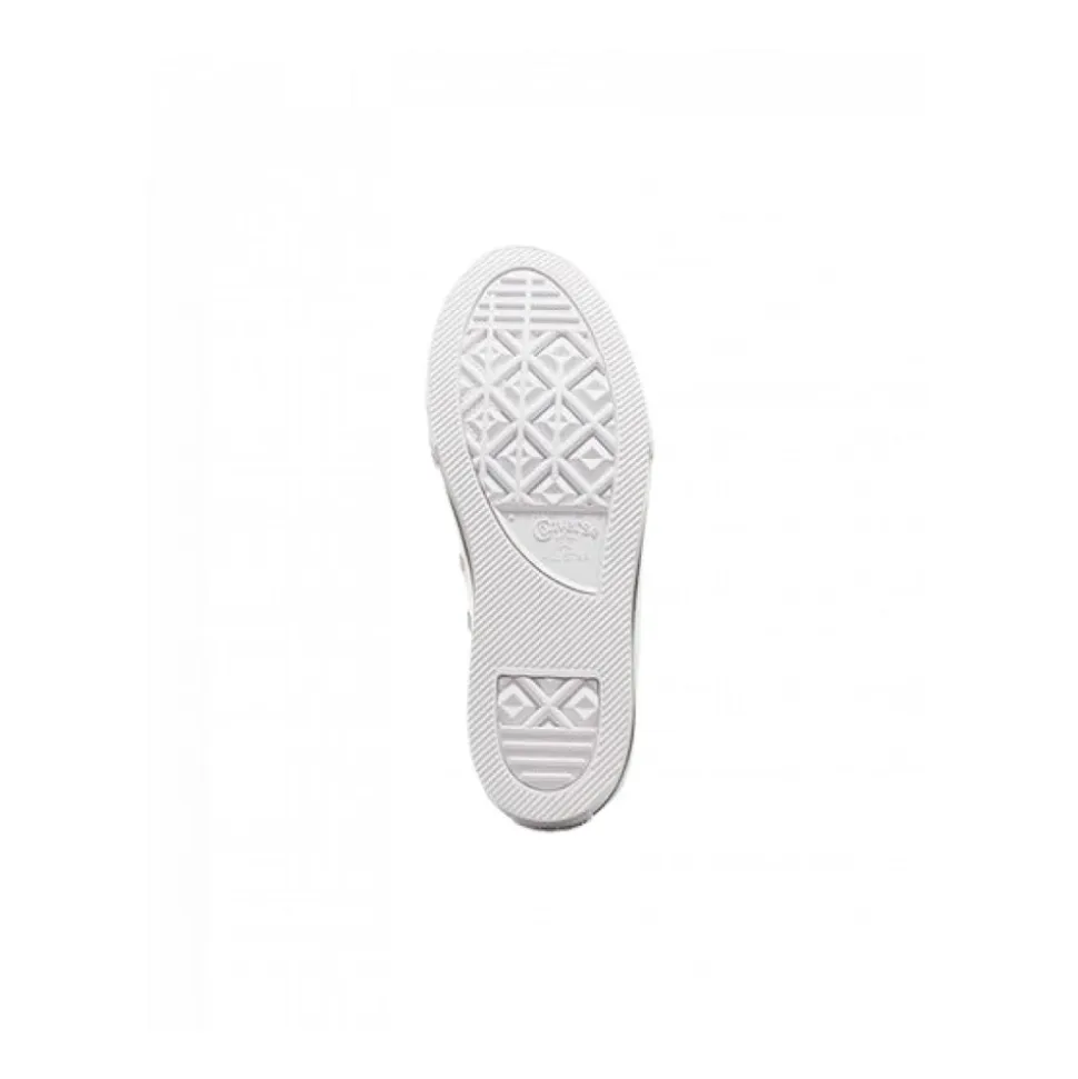 Premium Skinn Platform Sneakers