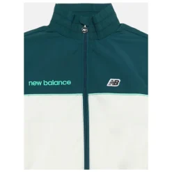 Premium Sports Full Zip Funnel Jacket