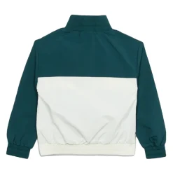 Premium Sports Full Zip Funnel Jacket
