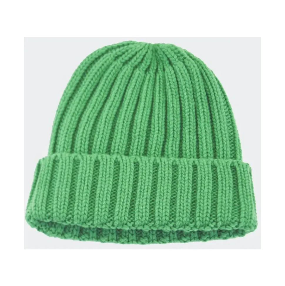 Premium Wool Beanie