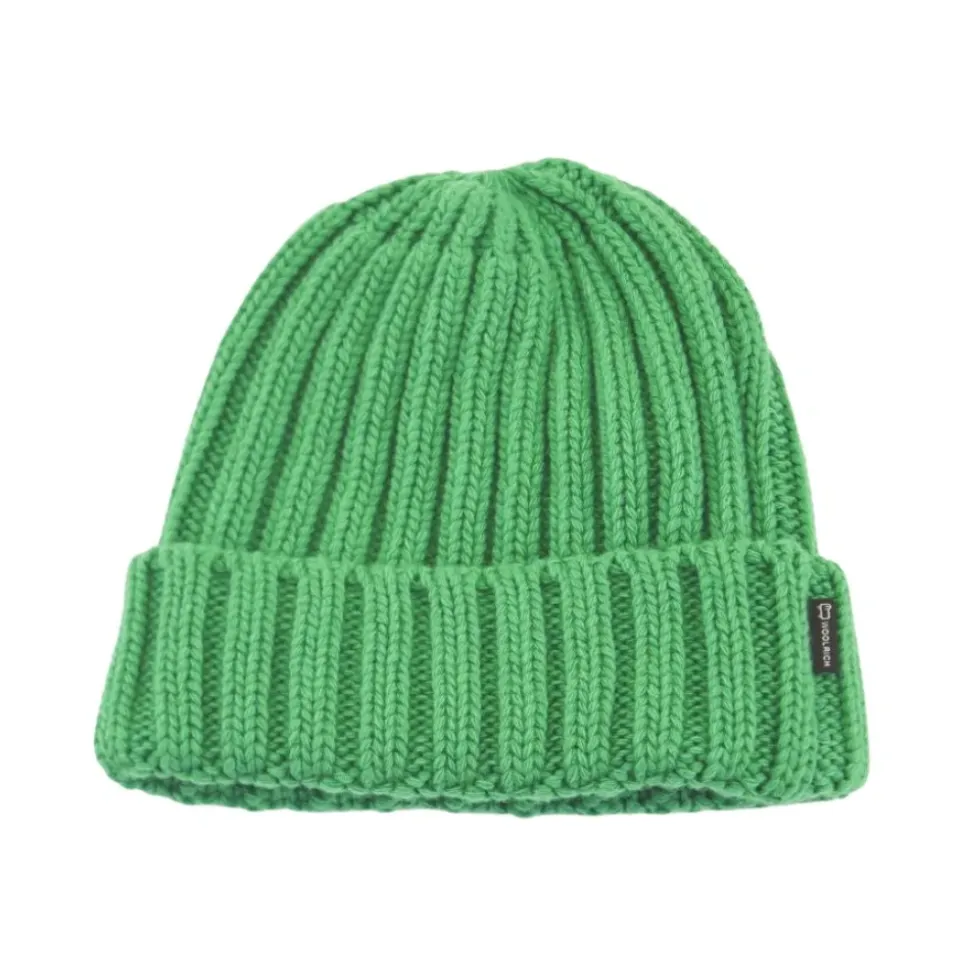 Premium Wool Beanie