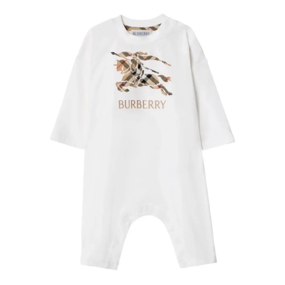 Printed Bodysuit