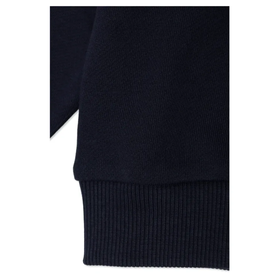 Printed Cotton-Jersey Sweatshirt