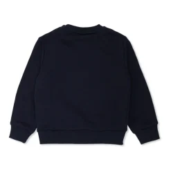 Printed Cotton-Jersey Sweatshirt