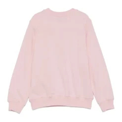 Printed Cotton Sweatshirt