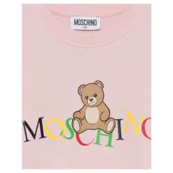Printed Cotton Sweatshirt