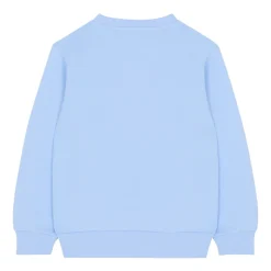 Printed Paris sweatshirt