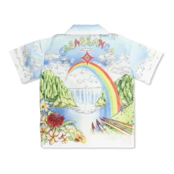 Printed Shirt