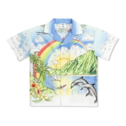 Printed Shirt