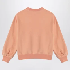 Printed Sweatshirt