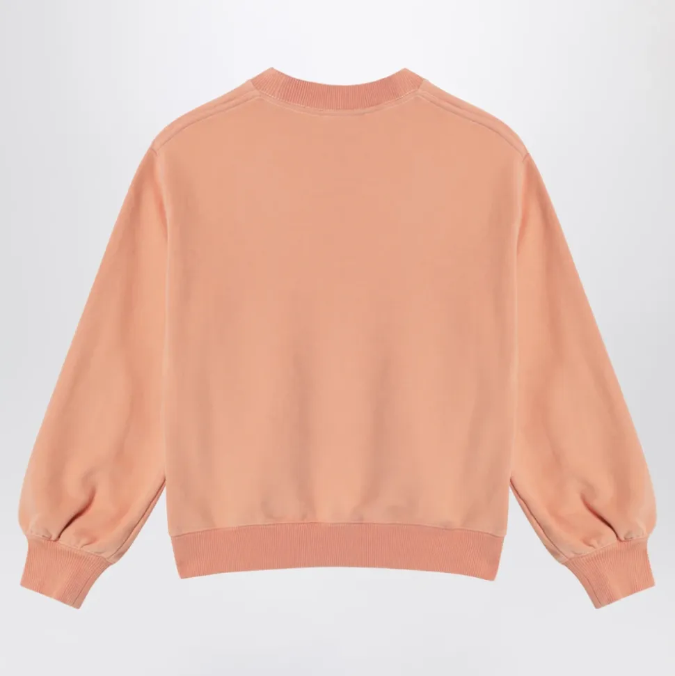 Printed Sweatshirt